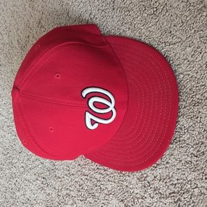 Hat Washington Nationals